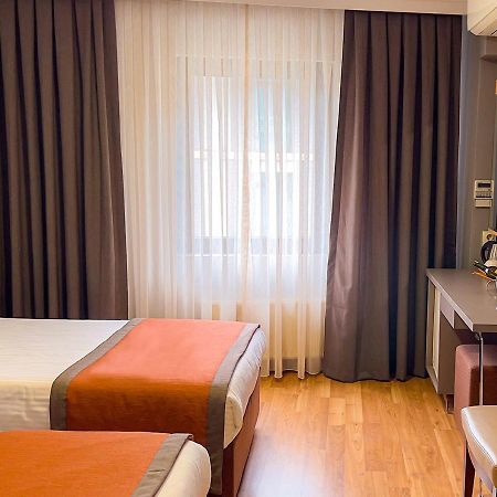 Benler Otel Laleli Istanbul Isztambul Kültér fotó