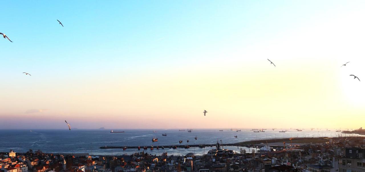 Benler Otel Laleli Istanbul Isztambul Kültér fotó