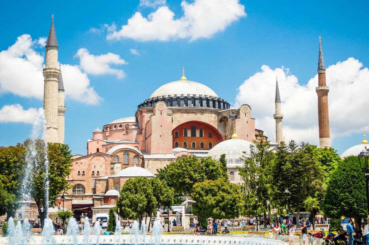 Benler Otel Laleli Istanbul Isztambul Kültér fotó